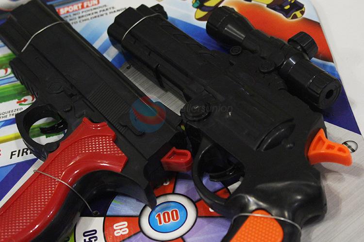 High Sales Kids Plastic Funny Toy Gun