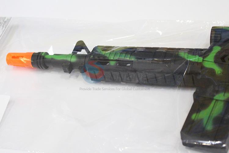 Wholesale Kids Black Funny Toy Flint Gun