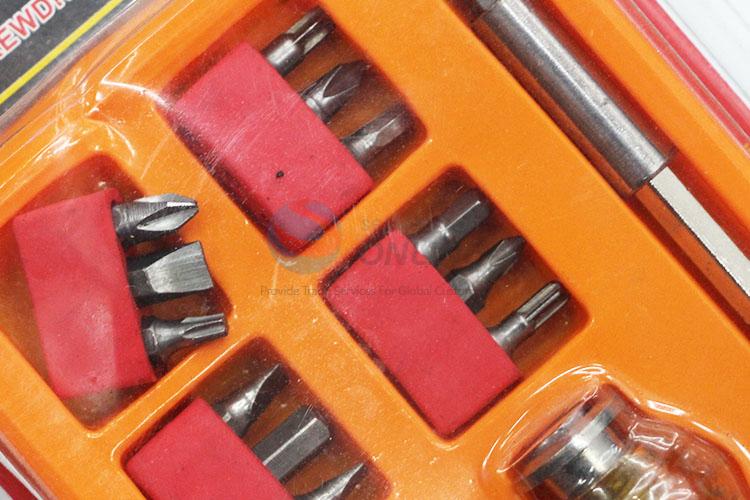 Magnetic Precision Screwdriver Set Repair Tool Kit