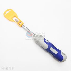 Multifunctional Black Color Handle 2-in-1 Screwdriver