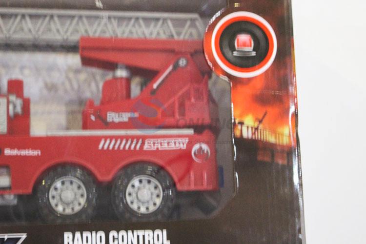 Nice Design Cheap Red Color Remote Control Appliance Model Toys