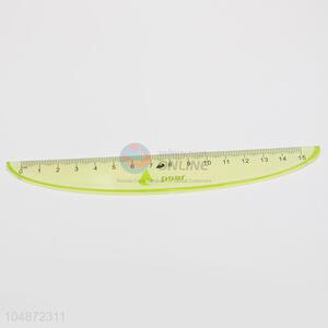 Wholesale Top Quality Office School Plastic Straight Ruler