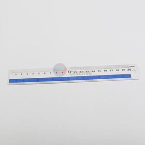 Factory Export Plastic Promotional Drawing Digital Flexible Ruler