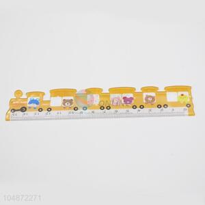 Top Quanlity Cartoon Cute Ruler for School Students