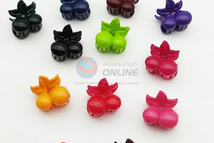 Best Price Popularity Simple Hairpin for Plastic Hair Accessories