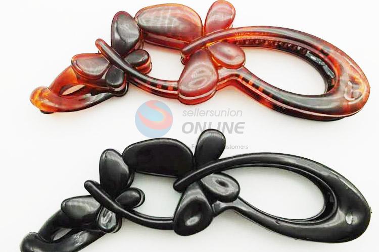 Wholesale Unique Design Bright Hairpin For Hairdresser