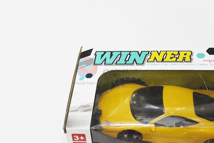 Cool Boy 2 Channel Racing Toy Car for Wholesale