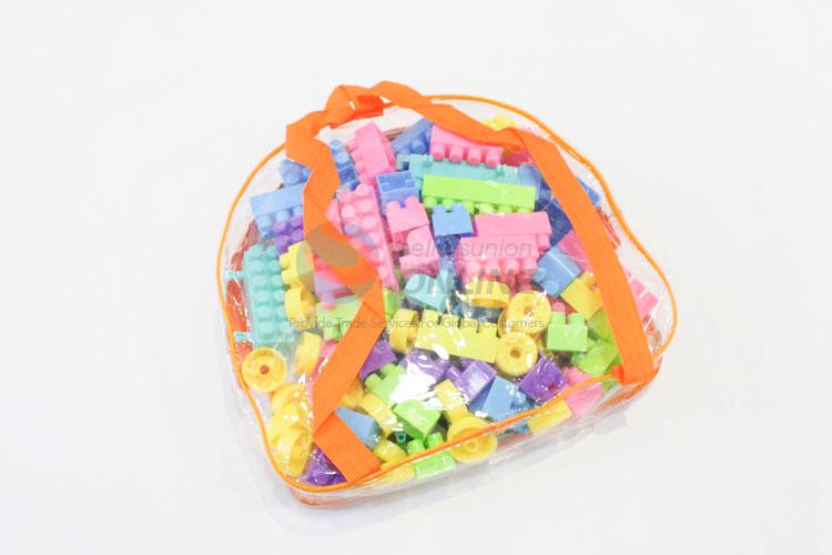 High Quality Building Blocks Toys for Kids Preschool Learning Toys