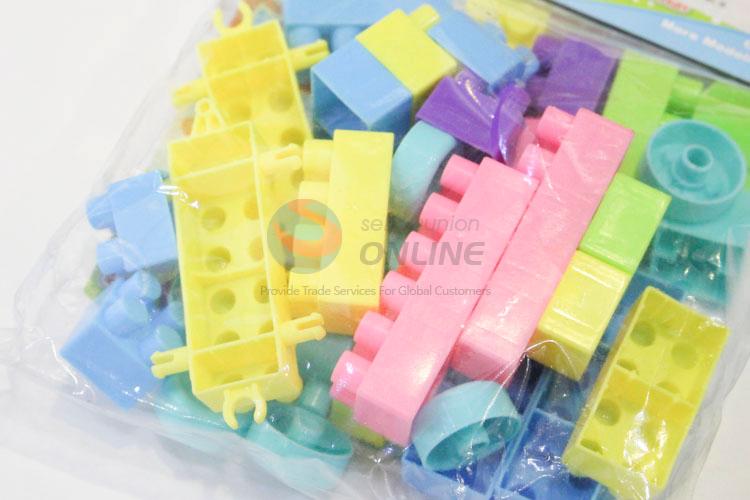 Useful Simple Best Assembly Chariot Building Blocks