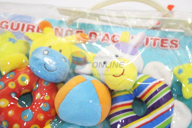 Bottom price cute animal shape plush toy plush pendant