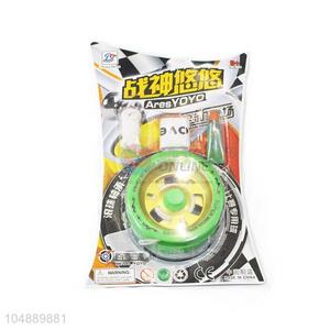 Popular Style Hot Style Toys Alloy Wholesale Children YO YO Ball