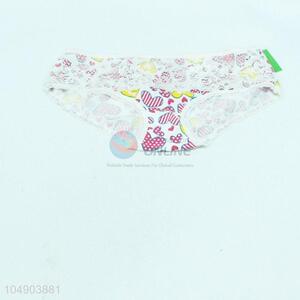 Factory Wholesale Women Underpants for Sale