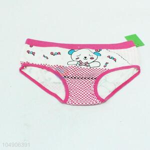 Cute high sales cheap girl underpant