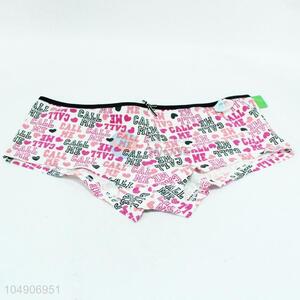 Wholesale Supplies Women Underpants for Sale