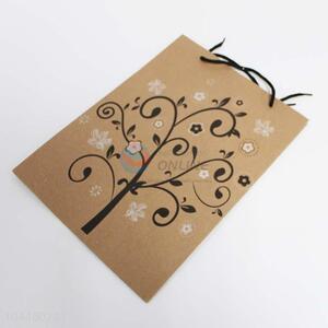 Wholesale custom cheap gift bag