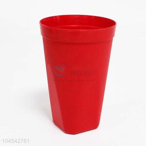 Water Cup Plastic Cup for Wholesale