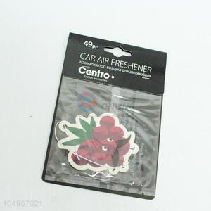 Wholesale Nice Car Air Freshener for Sale