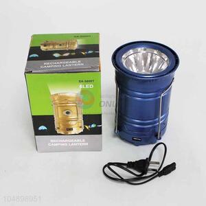 Portable Hanging Battery Powered Lantern Light