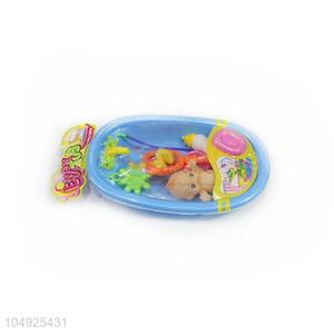 New Arrival Bathroom Bathtub Baby Toy Set