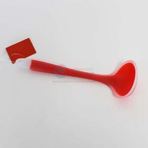 Kids Feeding Food Soup Ladle