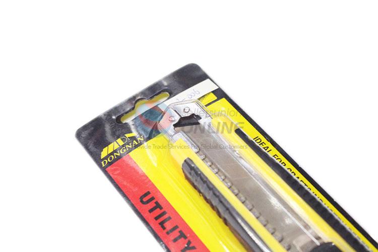 New Arrival Blade Cutter Utility Knife Art Knife