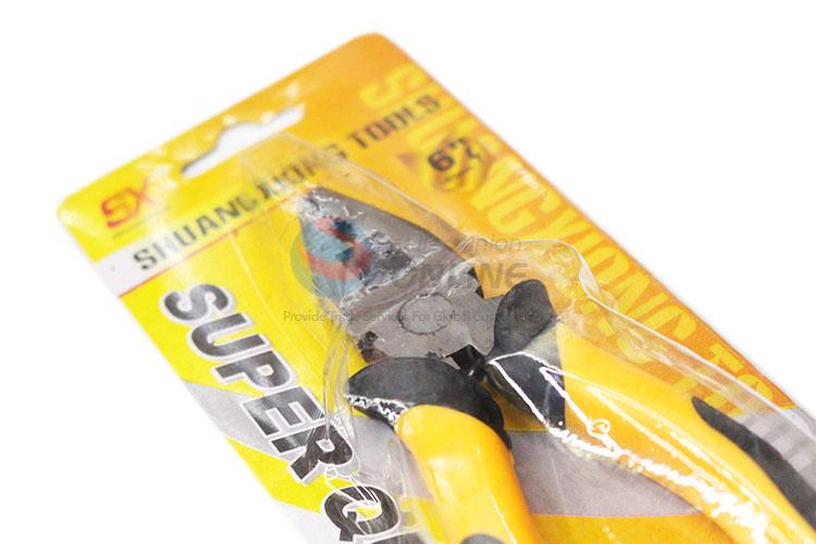 New Products Hand Tools Pliers Cutting Pliers