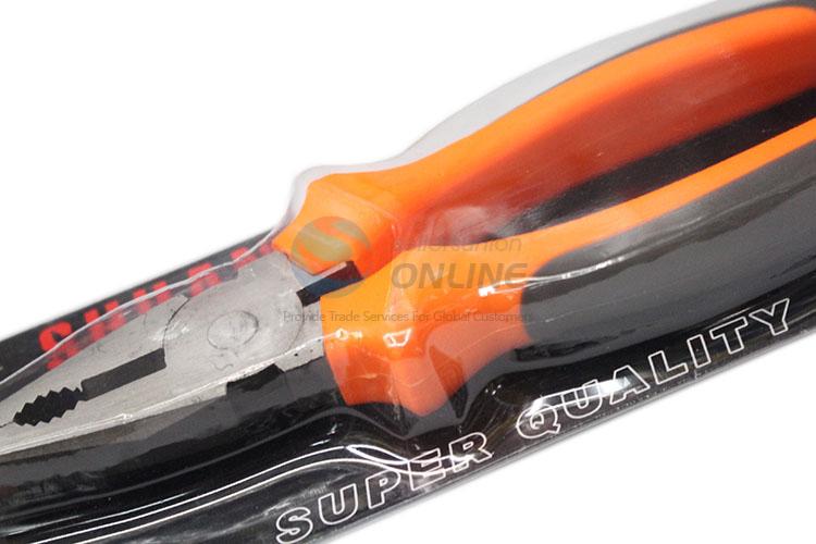 Popular Promotional Hand Tools American Style Pliers Cutting Pliers