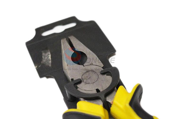 Hot New Products Hand Tools European Style Pliers Cutting Pliers