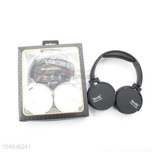 Good Quanlity Clear Sound Earphone/Headphone