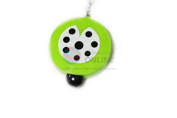 Promotional Gift Cartoon Soft Tape Measure Sewing Tailor Retractable Ruler Cute Tap Measure