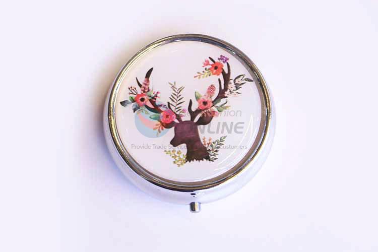 New Advertising Metal Pill Box/Pill Case/Medicine Box