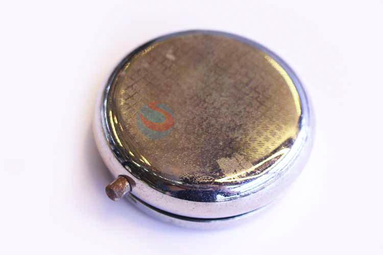 New Advertising Metal Pill Box/Pill Case/Medicine Box