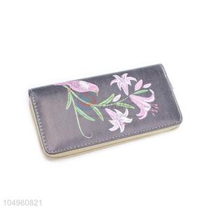 Top Quanlity Women Wallets Purse Female Wallet Clutch Bag