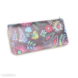 China Wholesale Women Wallets Purse Female Wallet Clutch Bag