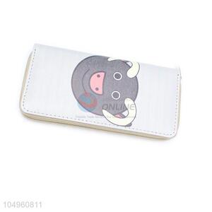 High Quality Cute Cartoon Women's Purse Coin Money Bag