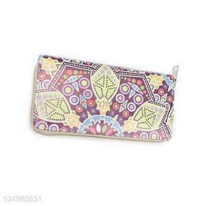 Good Factory Price Female Clutch Women Purse Wallet