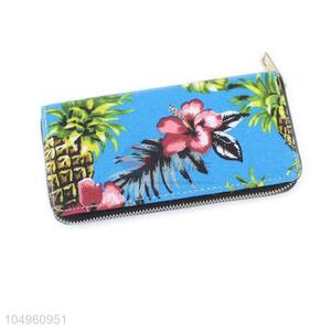 Utility and Durable Ladies Clutch Women Wallet Purse