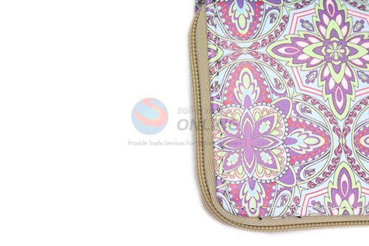 Wholesale Popular Zipper Card Holder Ladies Clutches Women Wallet