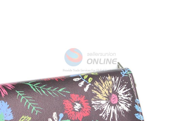 China Wholesale Women Wallets Purse Female Wallet Clutch Bag