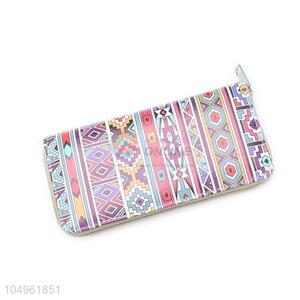 China Manufacturer Fashion Clutch Bag Female Purse&Wallet