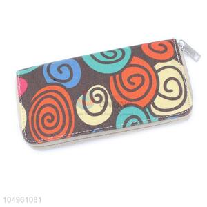 Very Popular Long Wallet Women Wallets