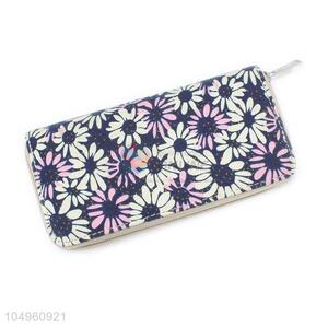 Factory Export Ladies Money Coin Wallet Women's Purse