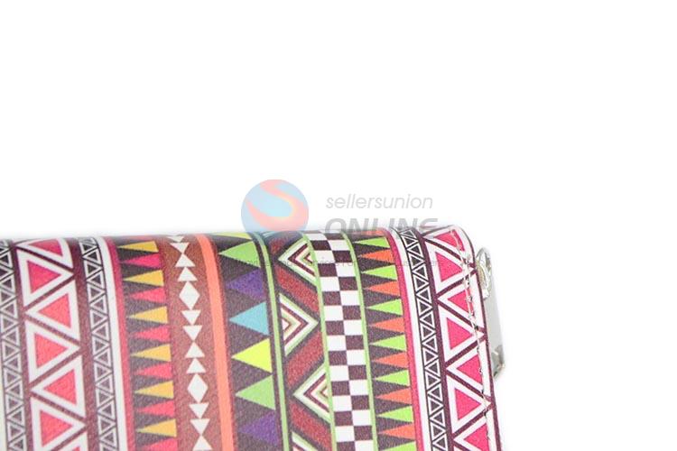 Bottom Price Fashion Clutch Bag Female Purse&Wallet