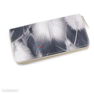 Chinese Factory Fashion Clutch Bag Female Purse&Wallet