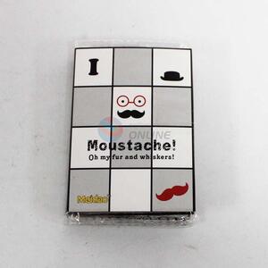 200pcs Cartoon Paper Sticky Note