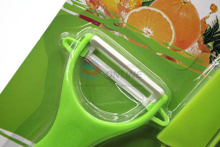 Good quality stainless steel fruit knife