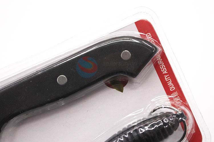 Factory supply stainless steel fruit knife