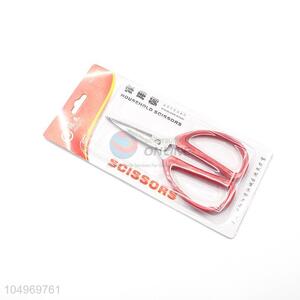 China wholesale stainless steel household scissors