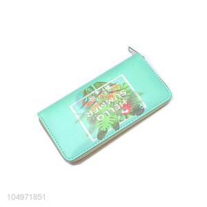 Competitive Price Wallet Long Women Purse&Wallet