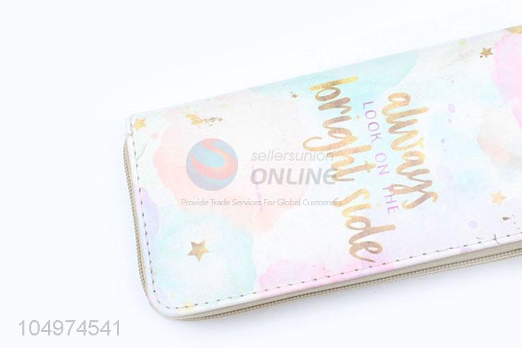 Wholesale Price Ladies Hand Purses Ladies Fashion Wallet